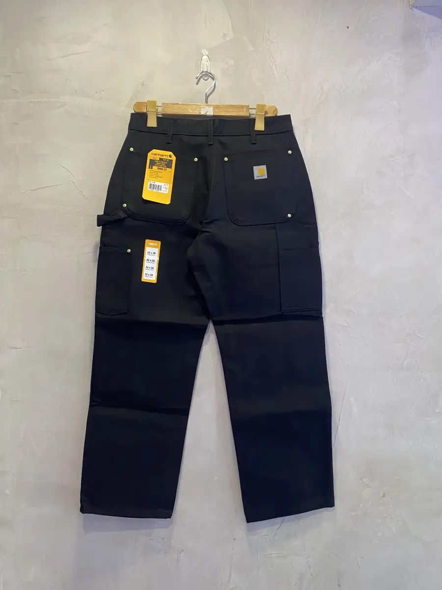 Carhartt double knee work pants best sale