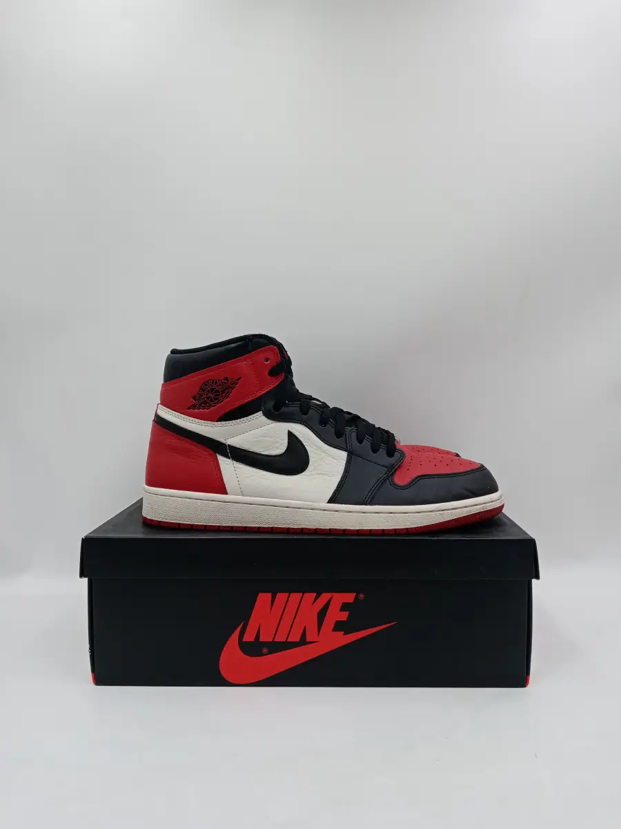 High bred toe online