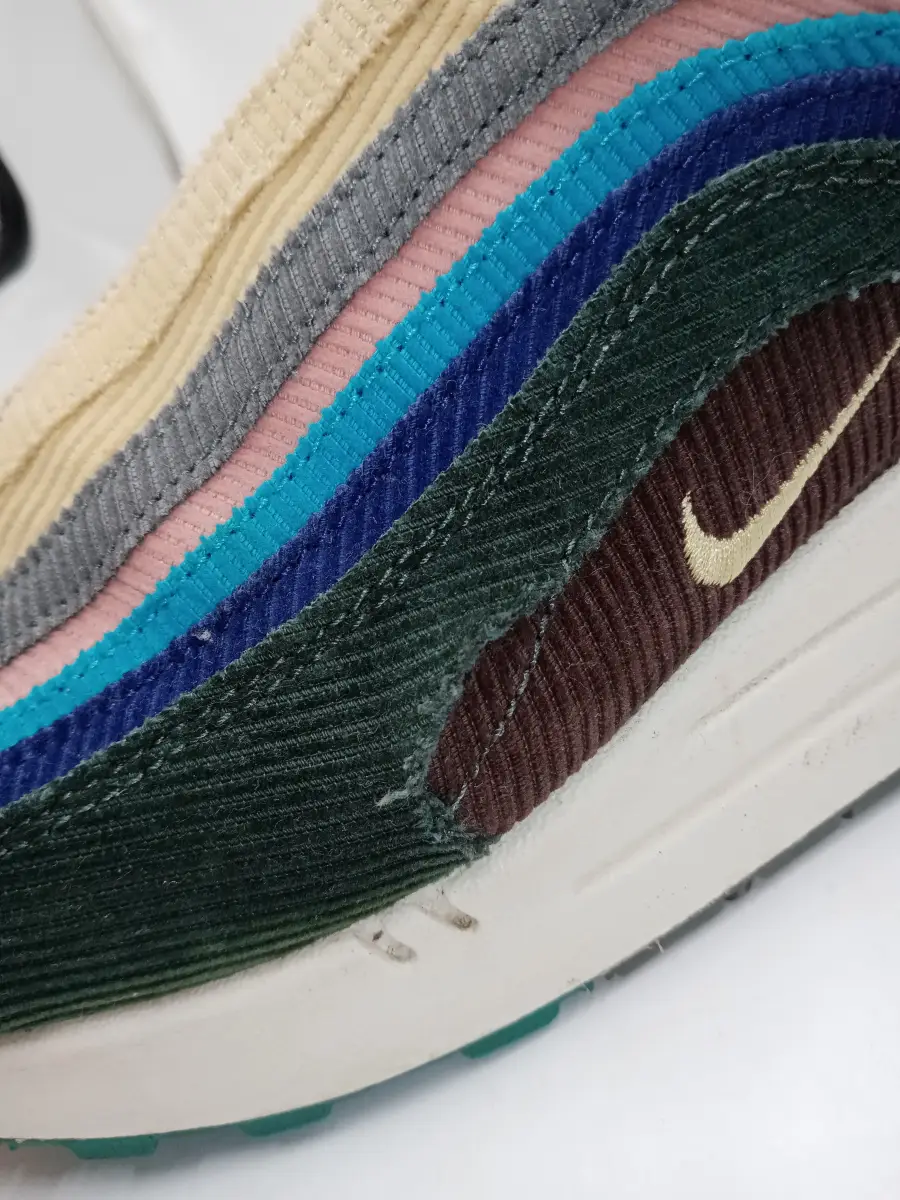 Am 97 wotherspoon hotsell