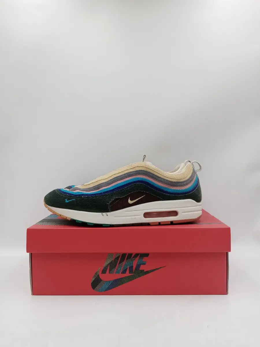 Am sean wotherspoon best sale