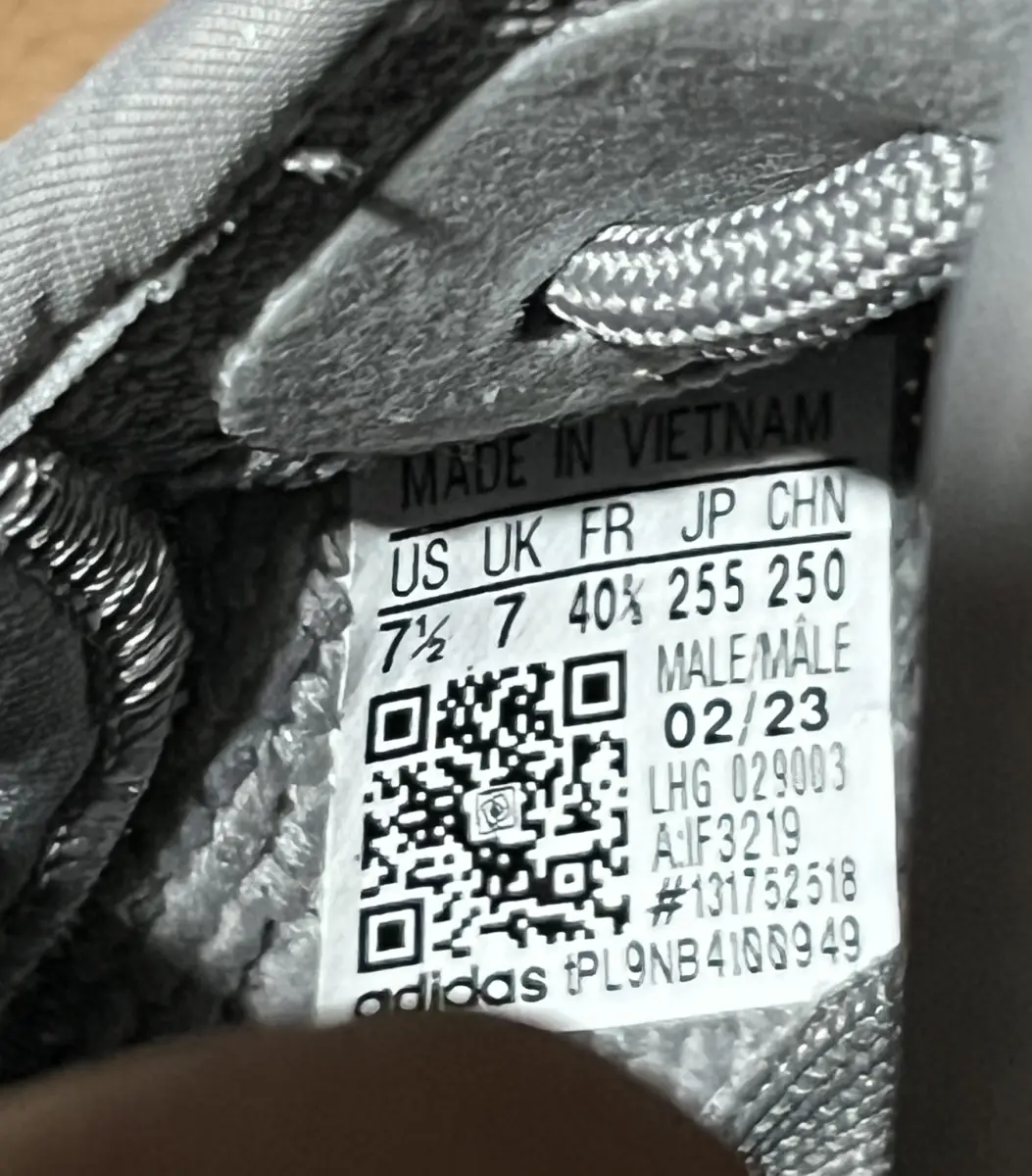 Adidas china discount 40 online