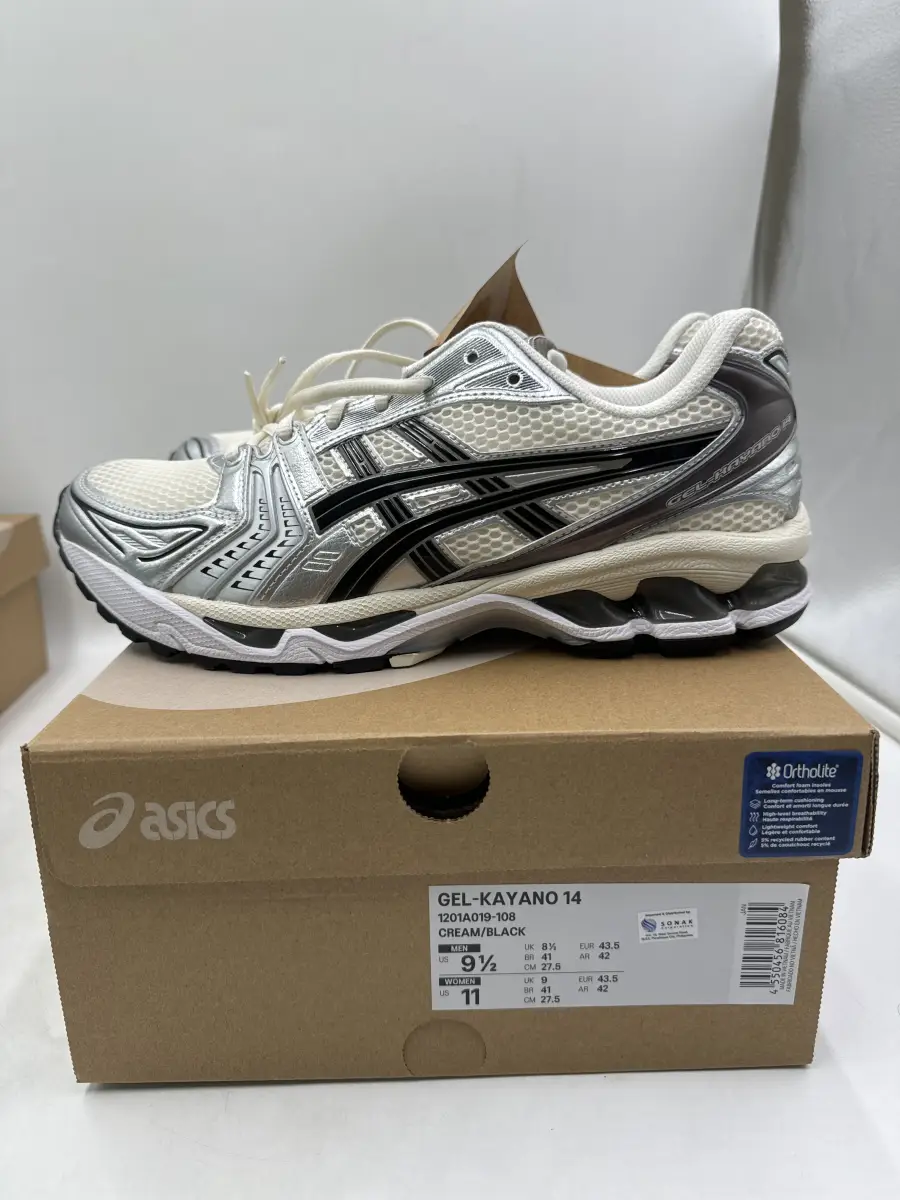 Asics gel 41 best sale