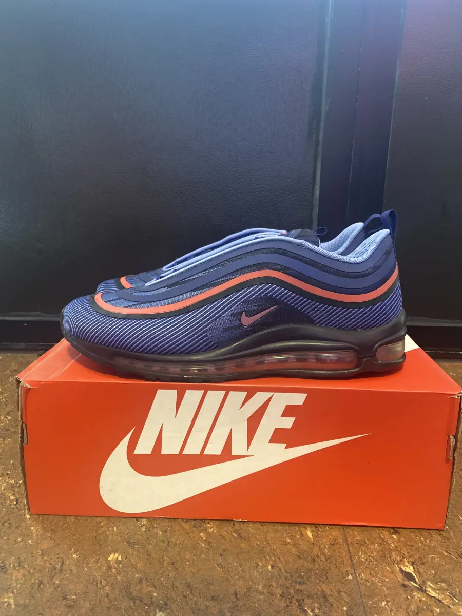 Nike Air Max 97 Ultra 17 Regency Purple AfterMarket