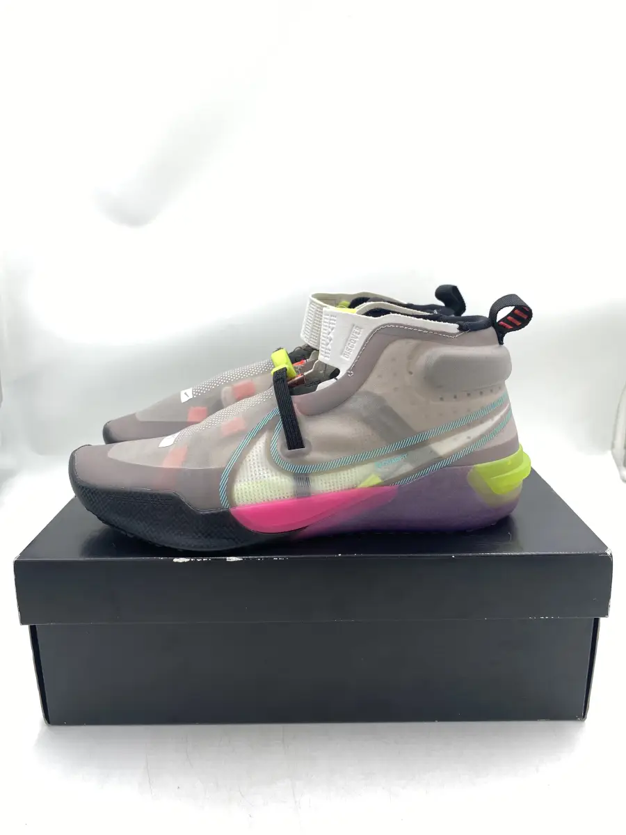 Nike Kobe AD NXT FF Queen AfterMarket