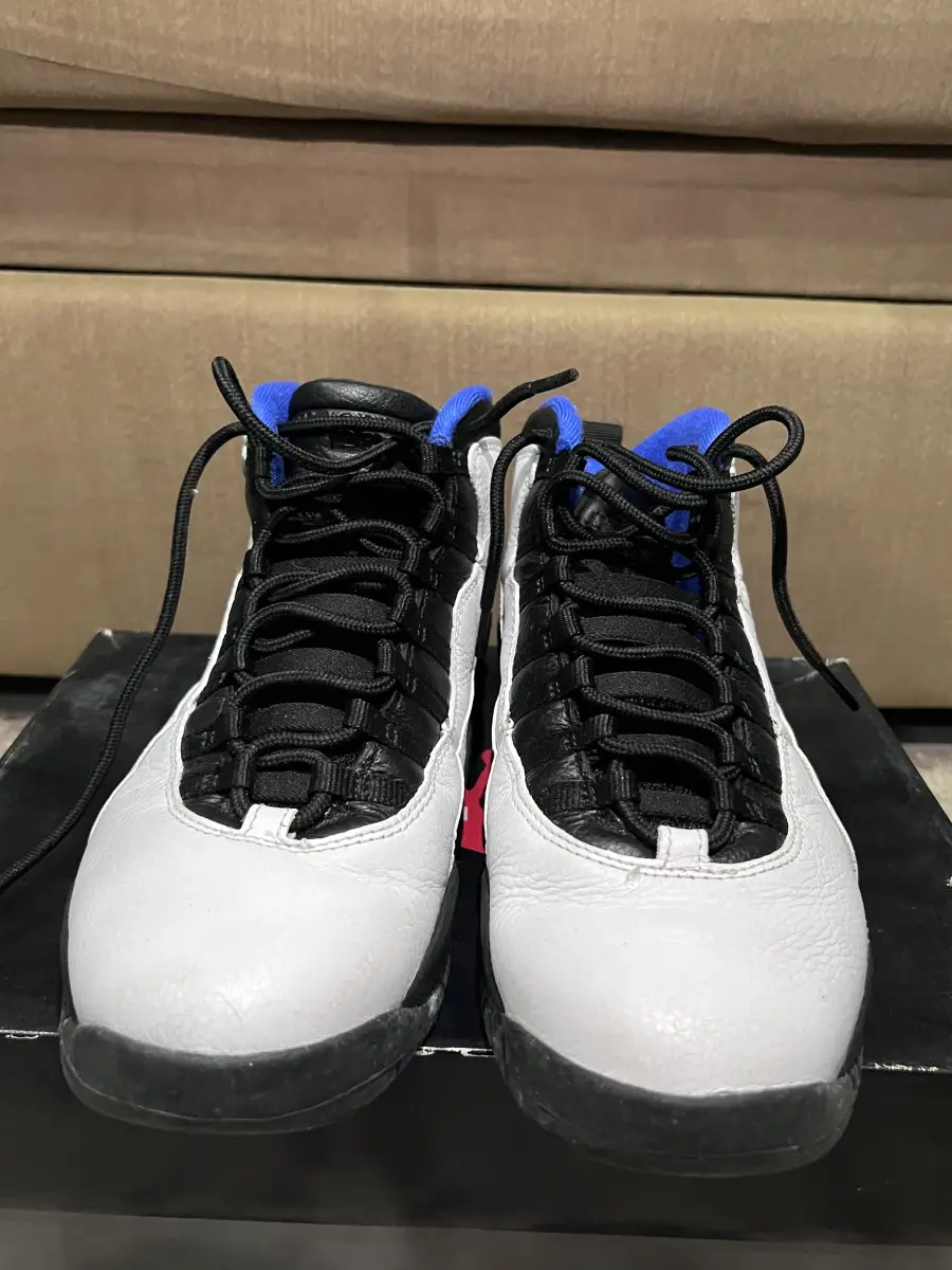 Jordan retro 10 orlando hotsell