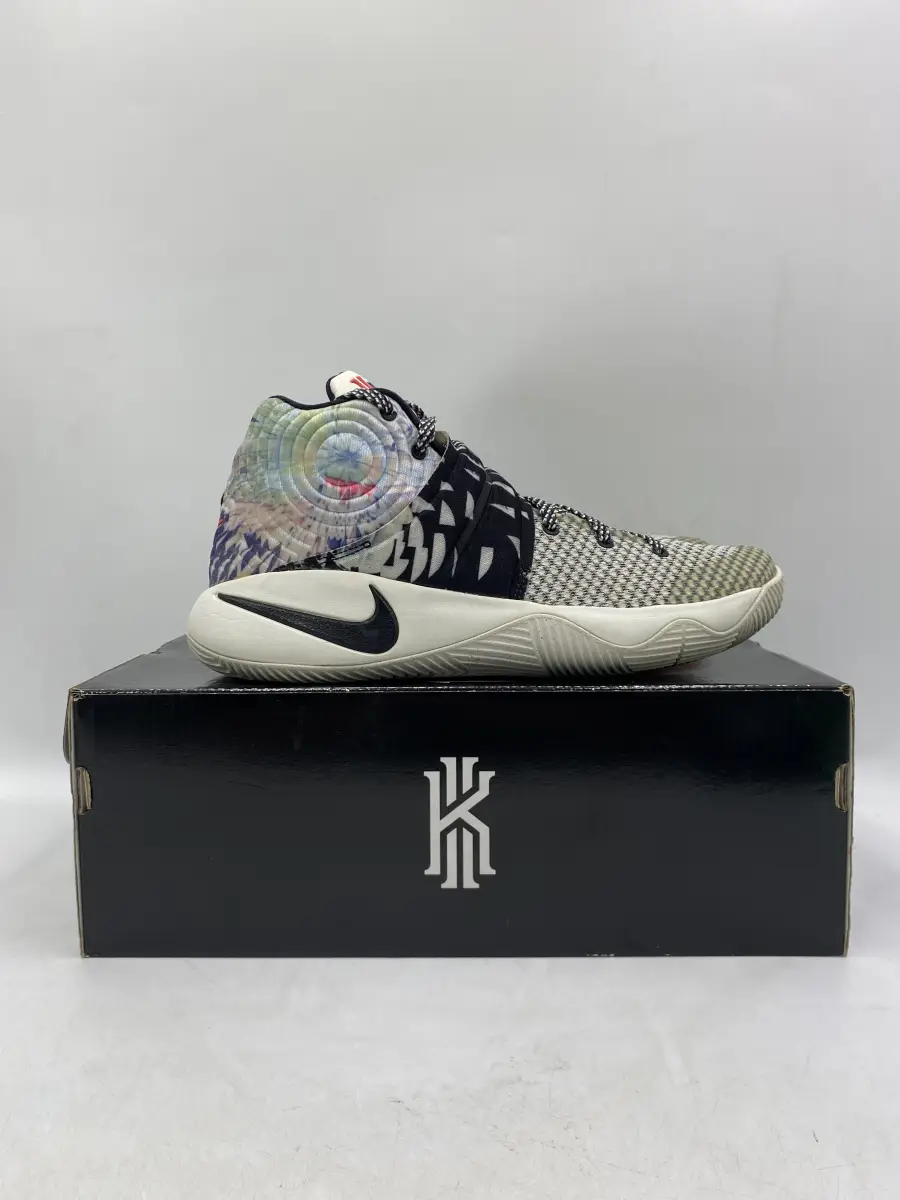 Nike kyrie effect best sale