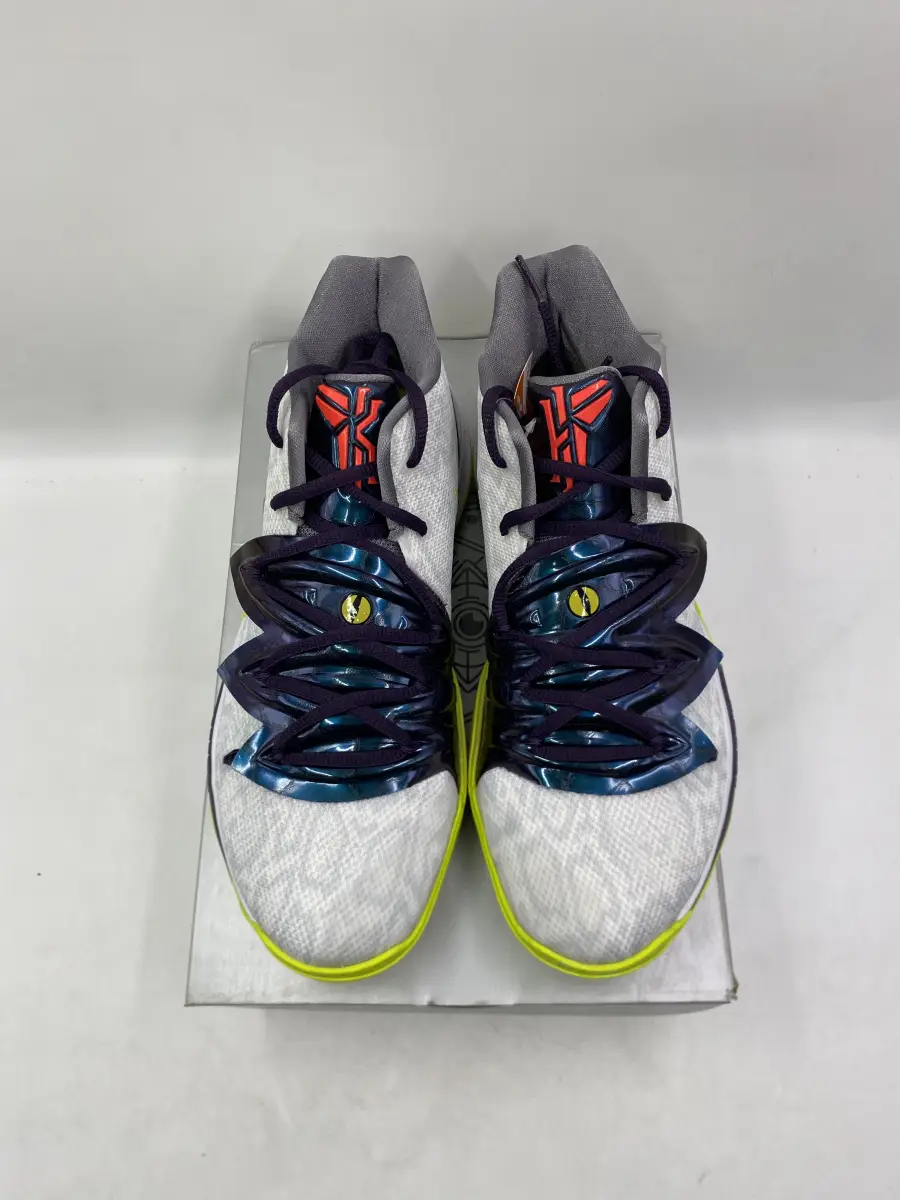 Nike kyrie 5 mamba mentality hotsell