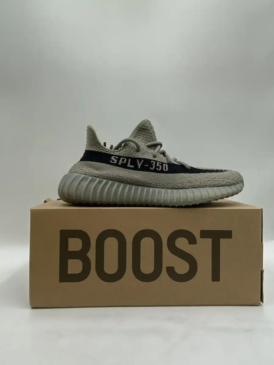 Adidas Yeezy Boost 350 V2 Granite AfterMarket