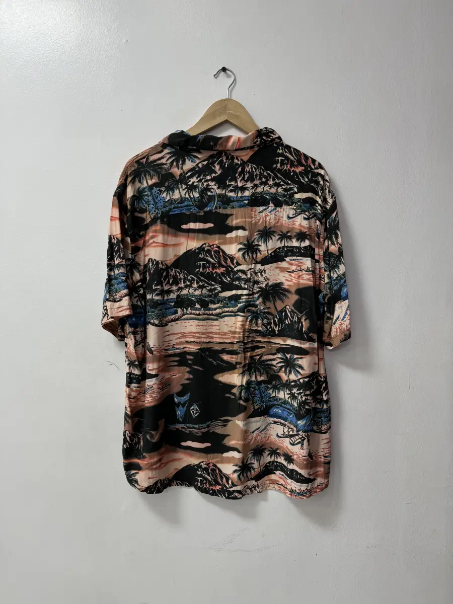 Stussy Laguna Beach Polo | AfterMarket