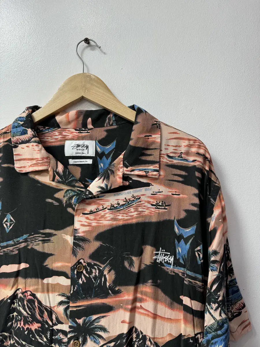 STUSSY『LAGUNABEACH』MODELM Stüssy Laguna Beach Eau de Toilette – Stüssy