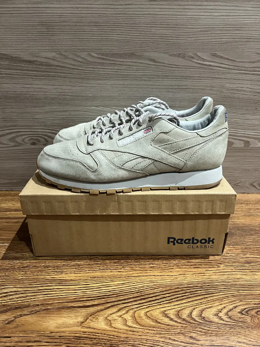 Reebok classic leather kendrick lamar red and blue online