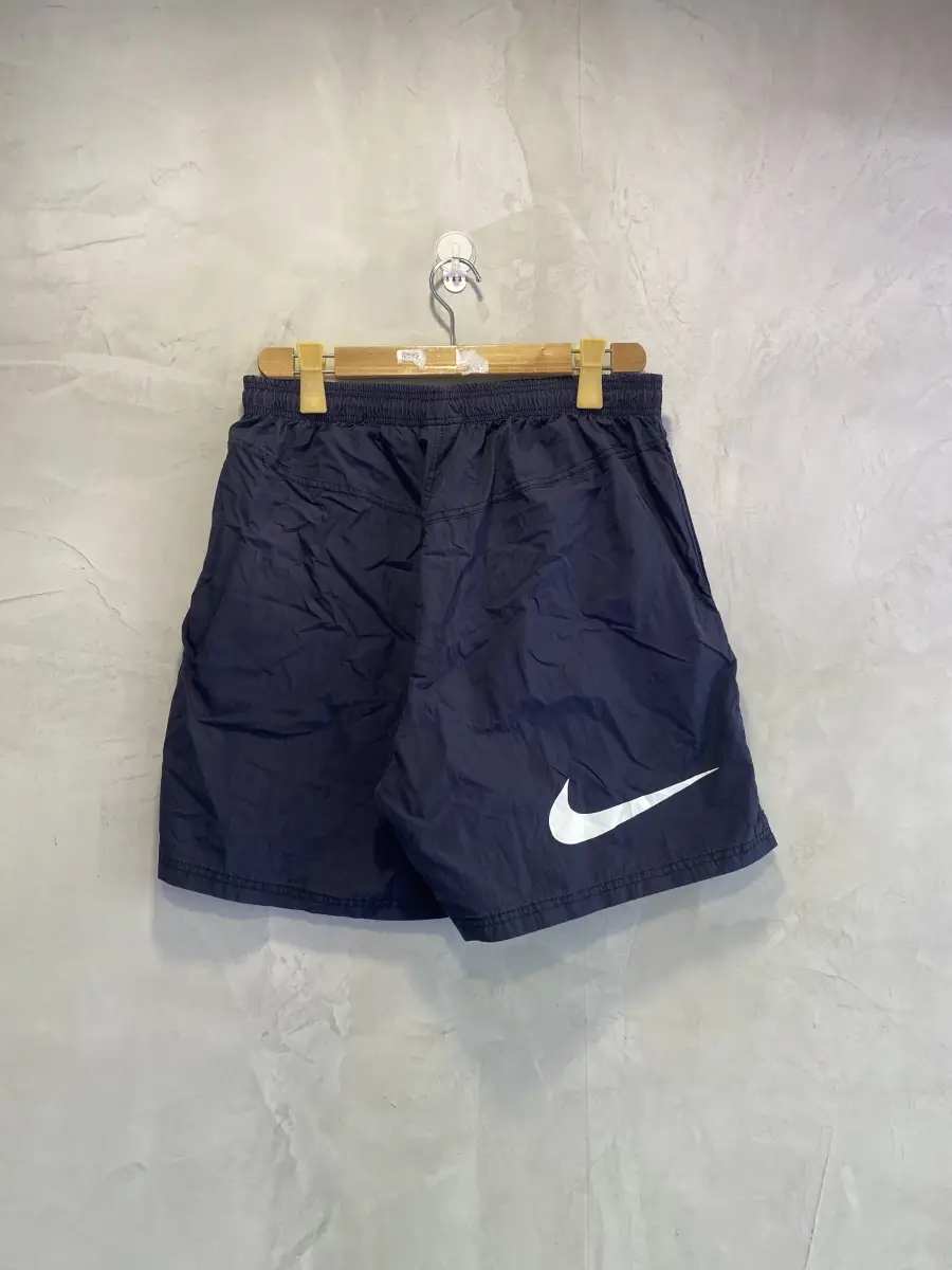 Stussy x Nike U NRG Water Short Hyper Royal / Sundial / Black