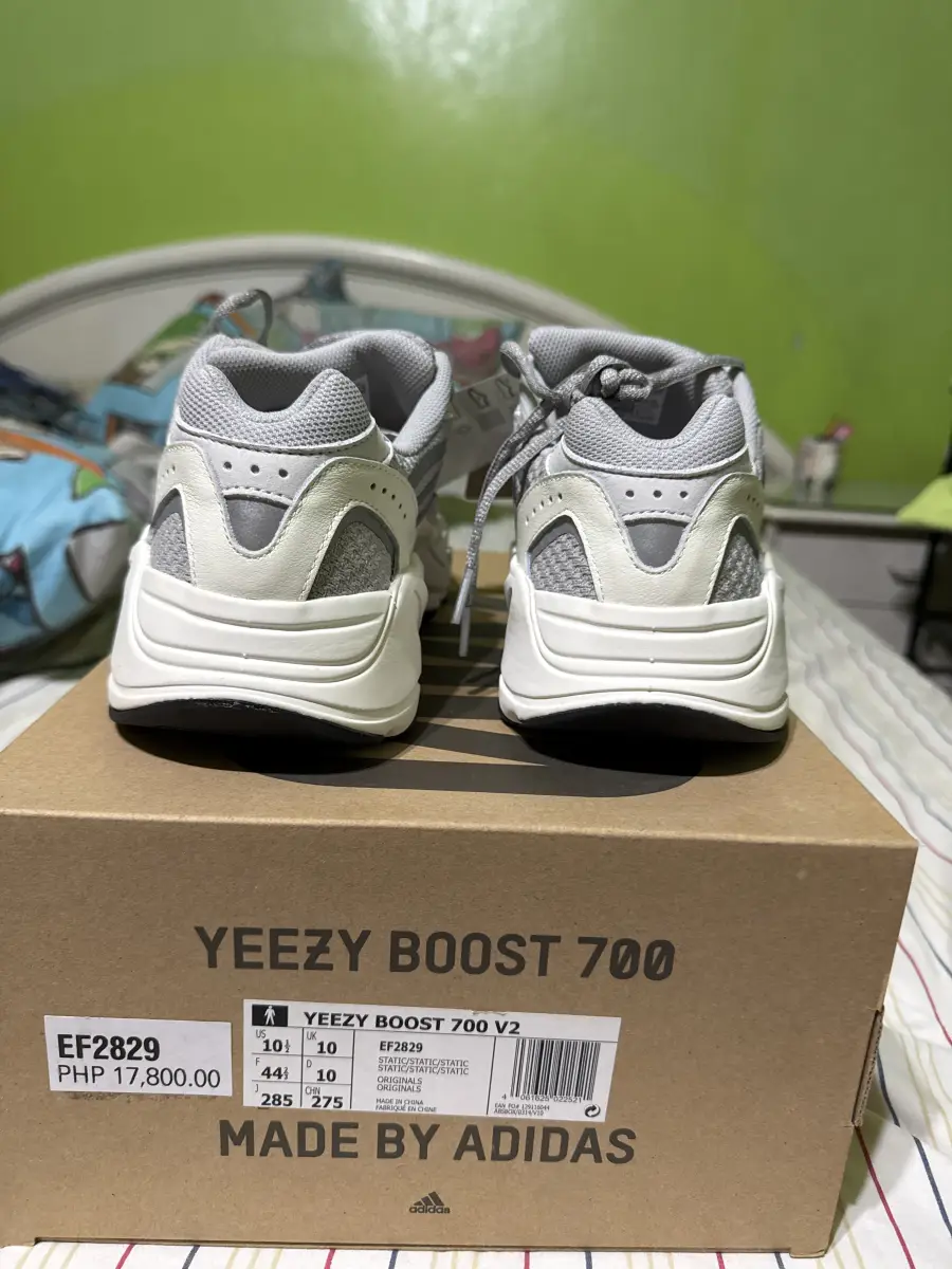 Adidas yeezy boost 700 v2 7.0 best sale