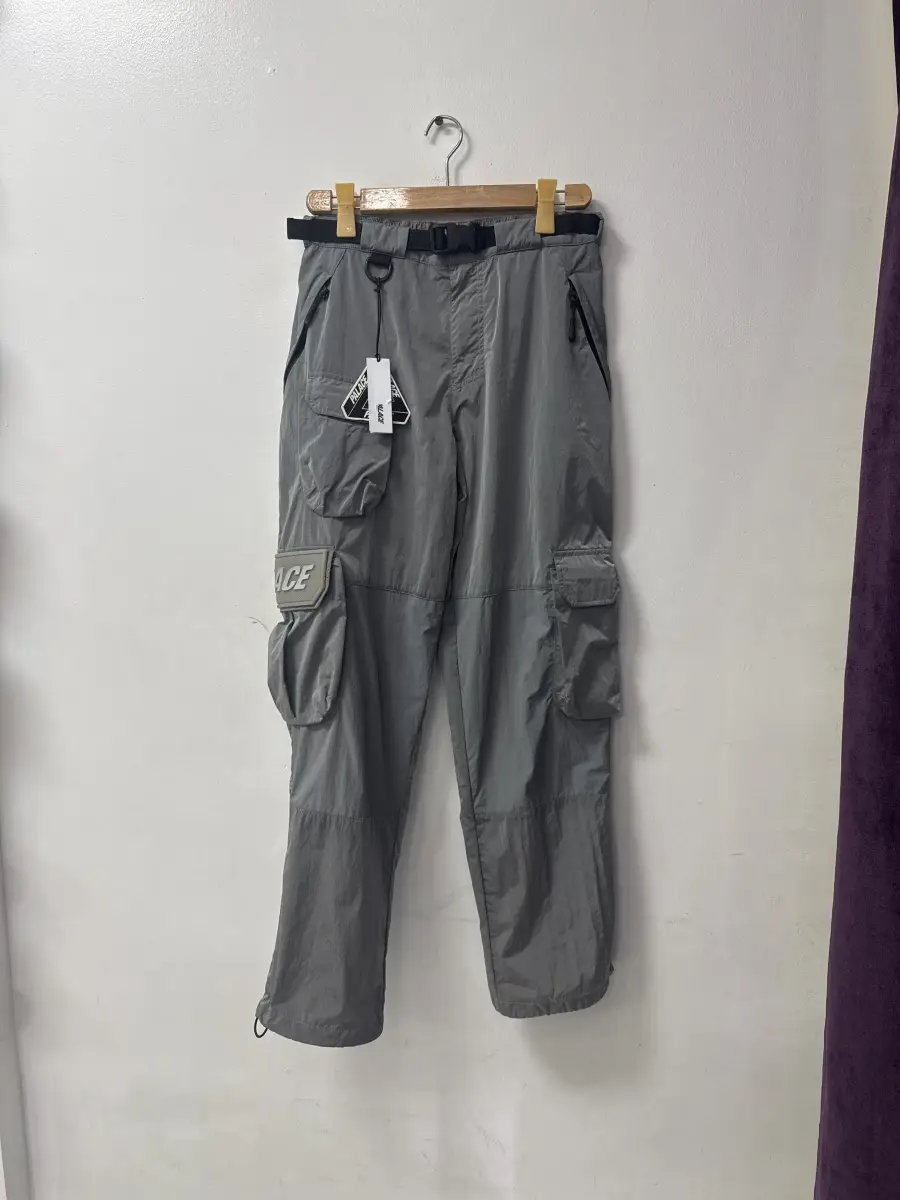 Palace Pants AfterMarket