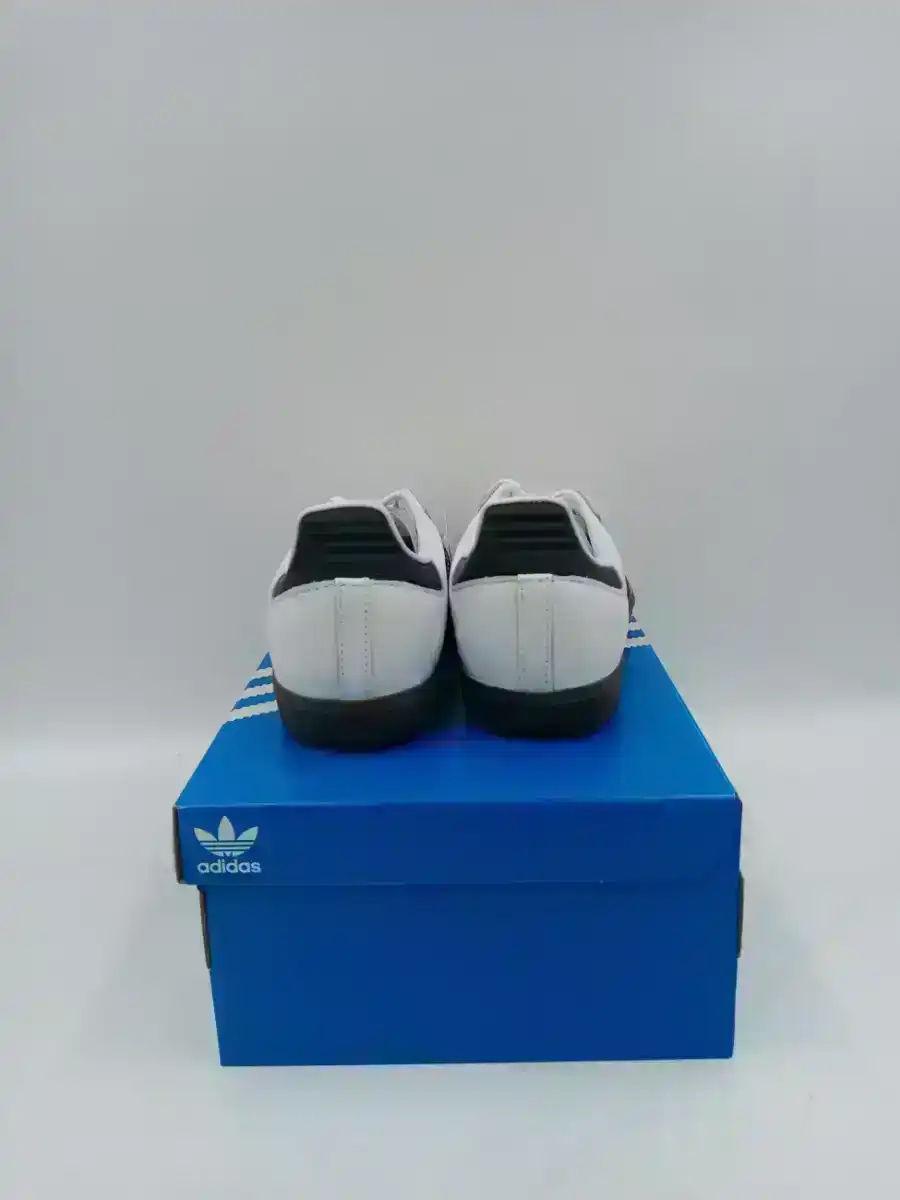 Adidas Samba OG Cloud White Core Black | AfterMarket