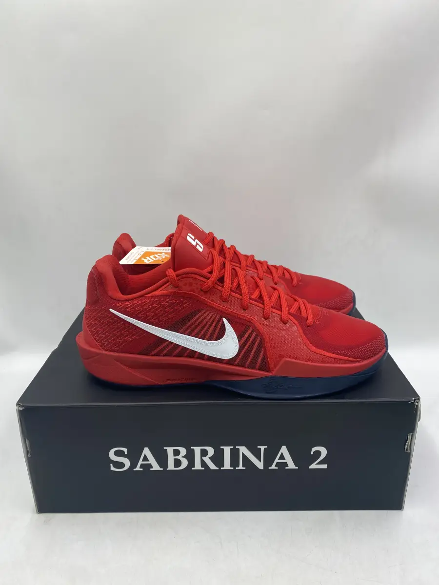 未使用サブリナ2 SABRINA 2 USA Sabrina 2 Basketball Shoes. Nike.com