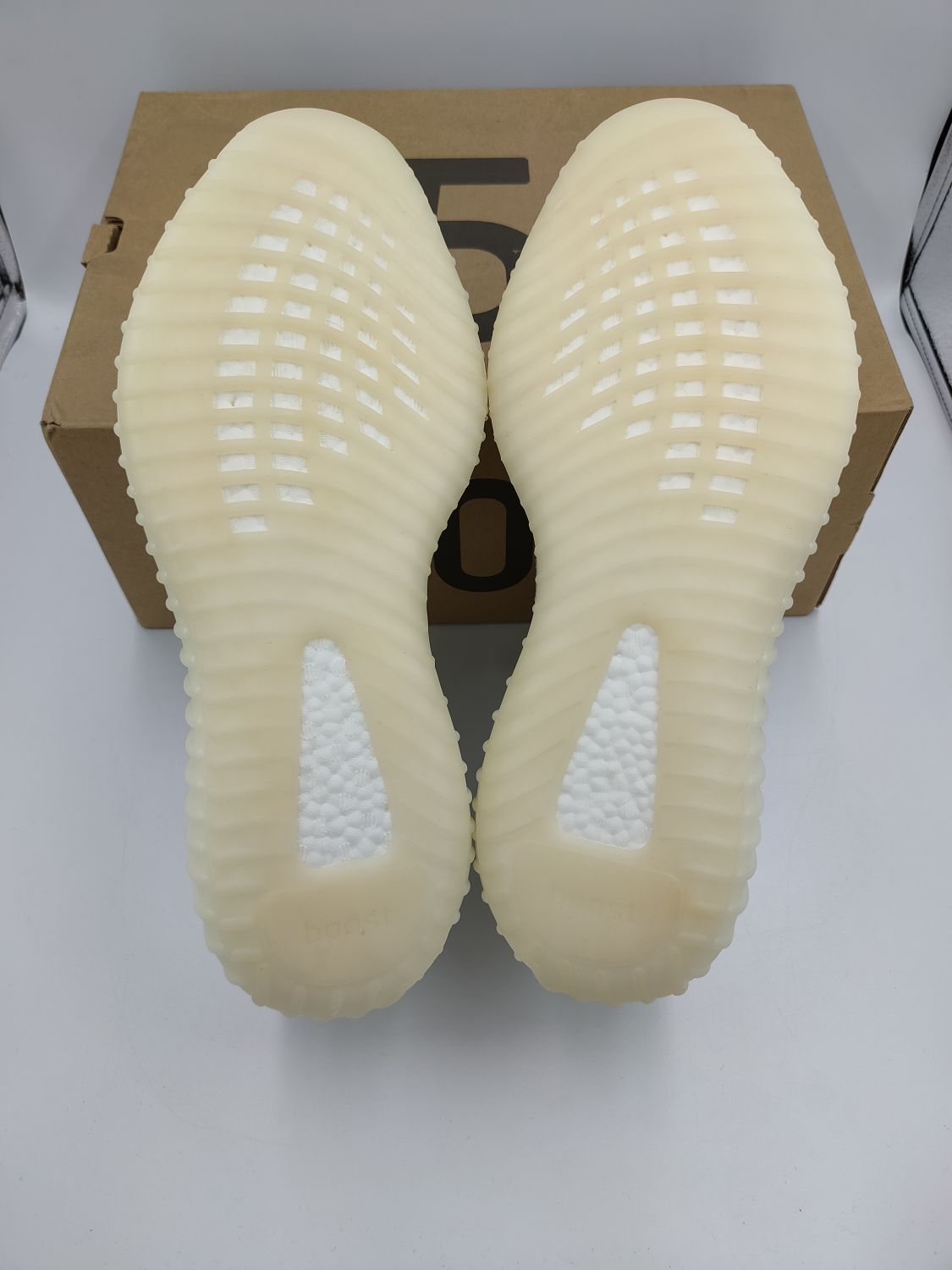 Adidas Yeezy Boost 350 V2 Cream/Triple White | AfterMarket