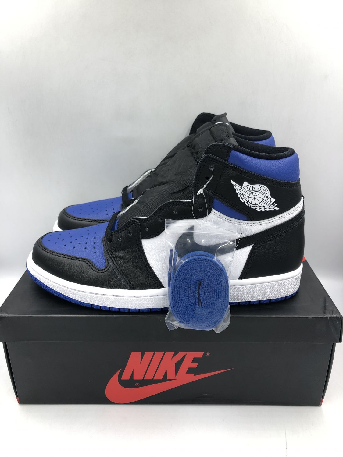 high royal toe jordan 1