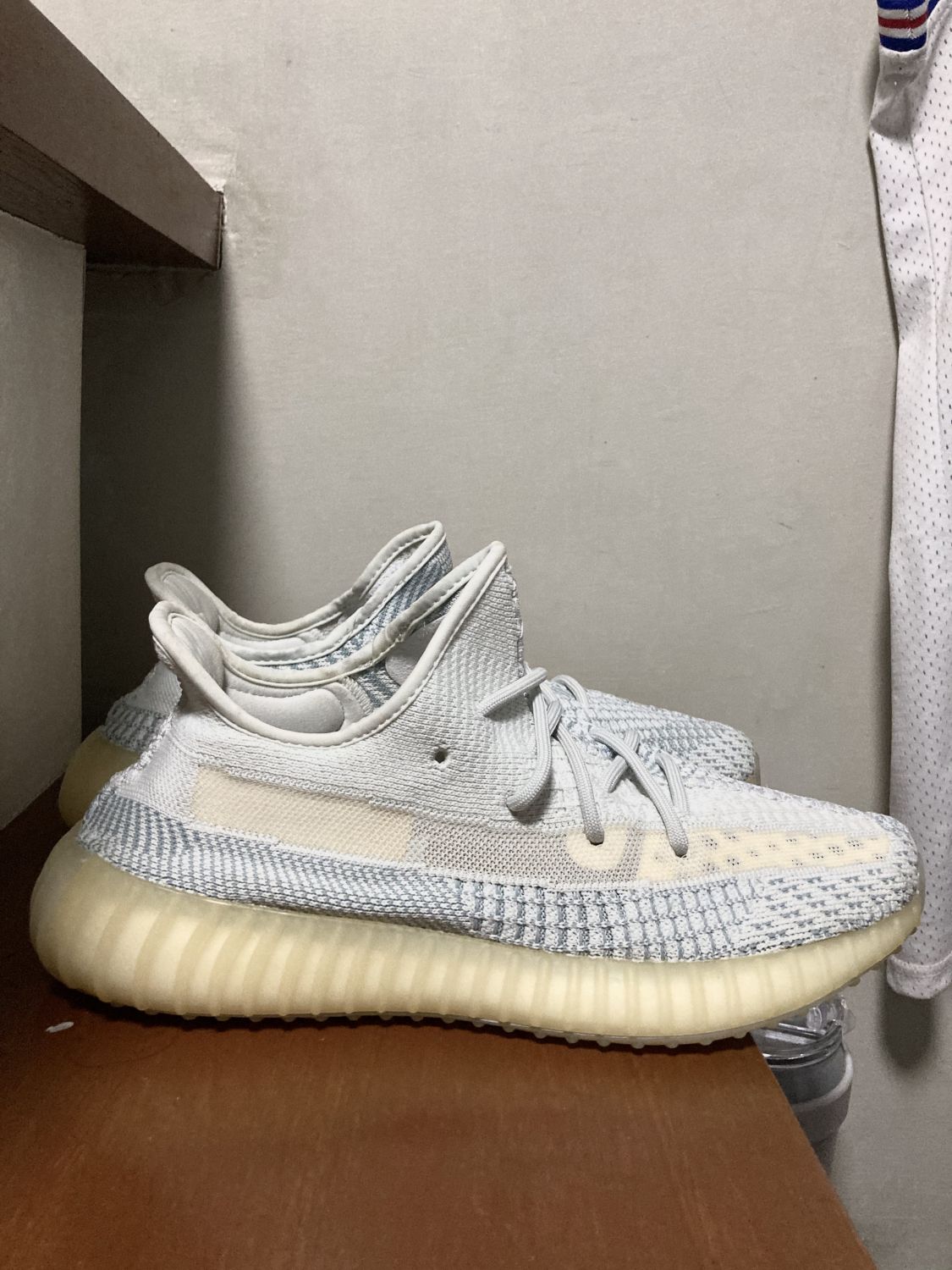 Adidas Yeezy Boost 350 V2 Cloud White (Non-Reflective) | AfterMarket