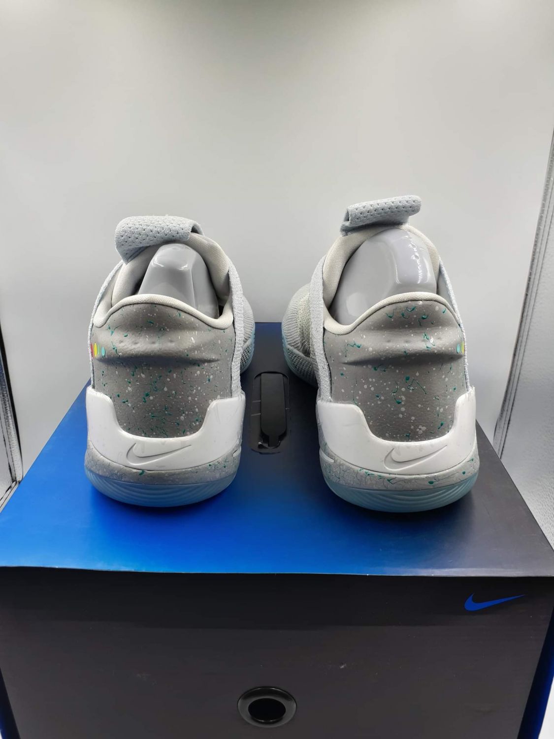 nike bb mag