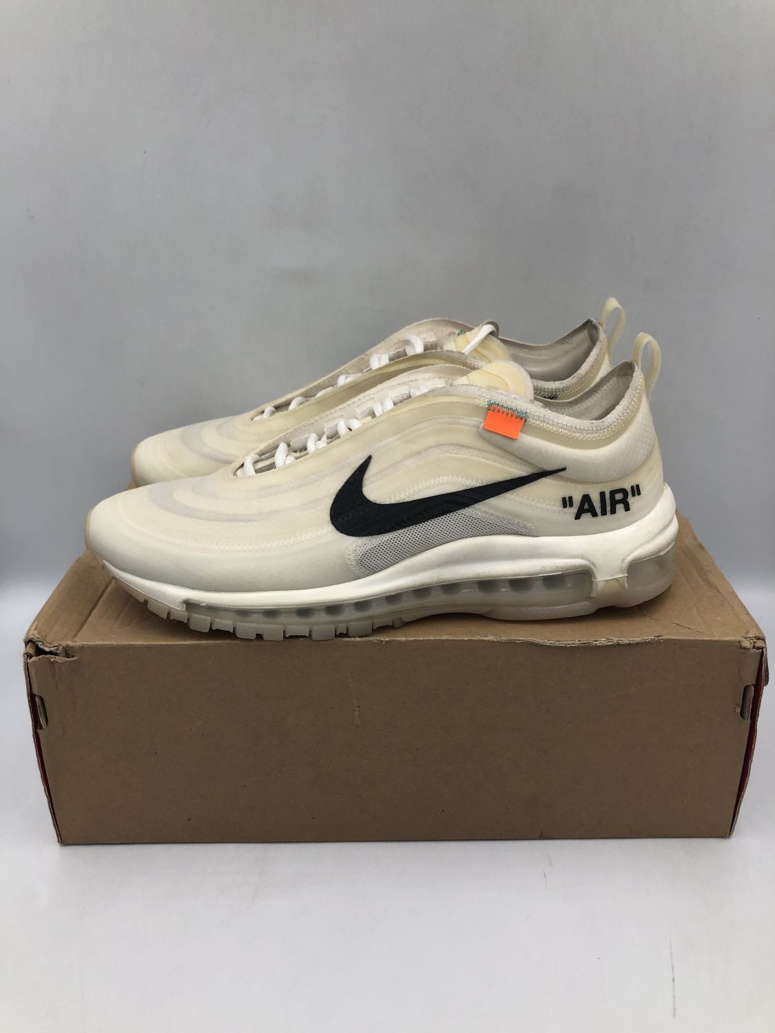 off white air max 97 price