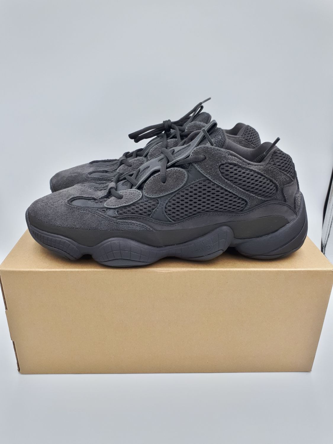 fila yeezy 500