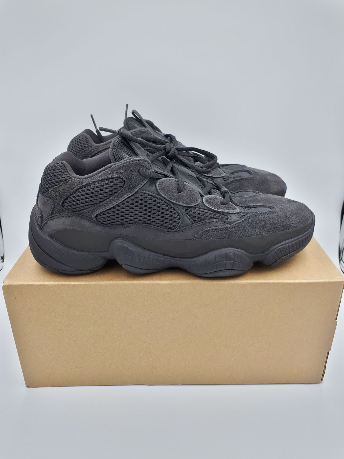 fila yeezy 500