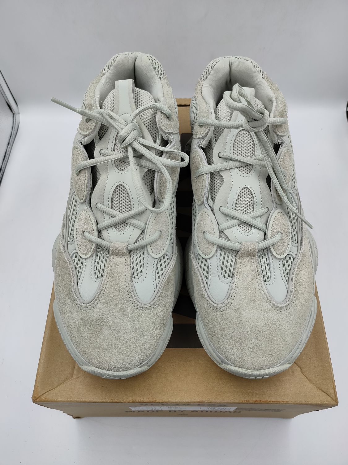 yeezy 500 mexico