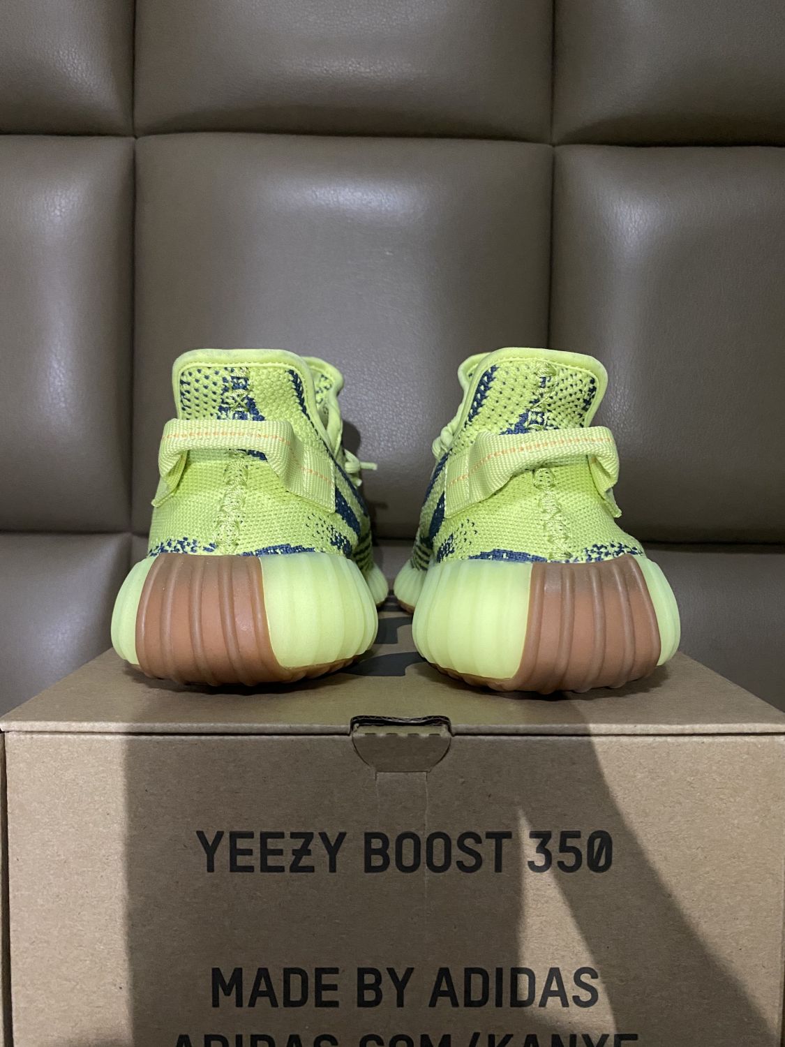 yeezys used for sale