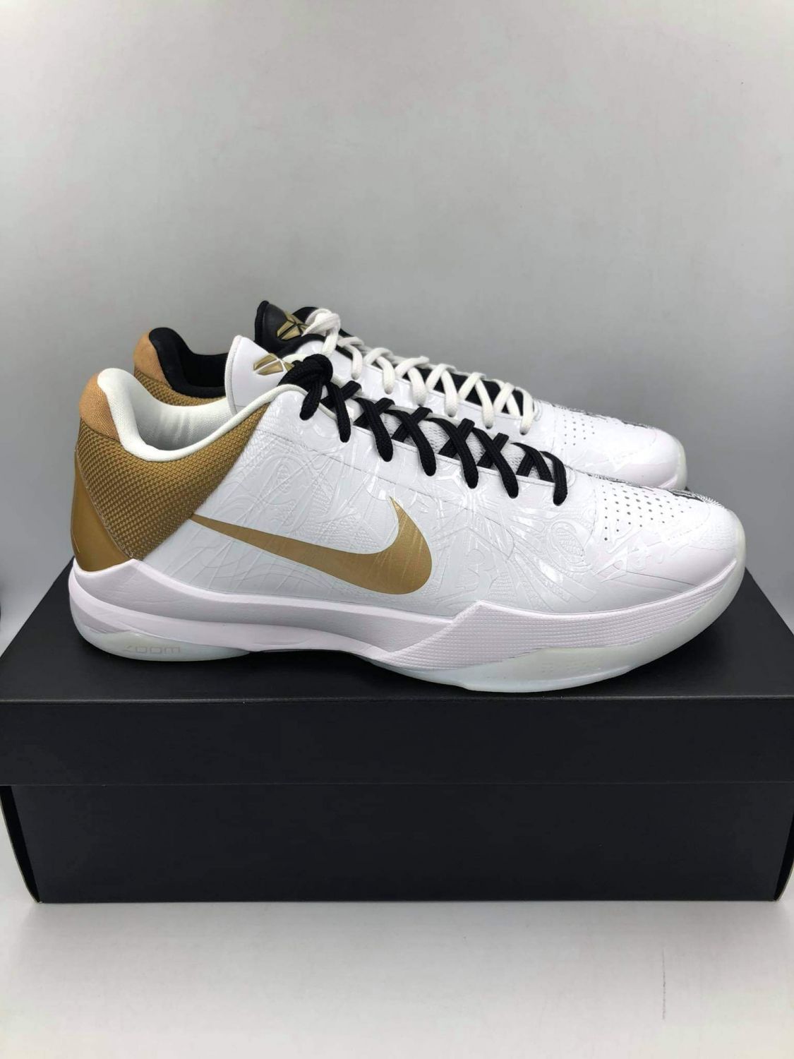 kobe 5 protro big stage price