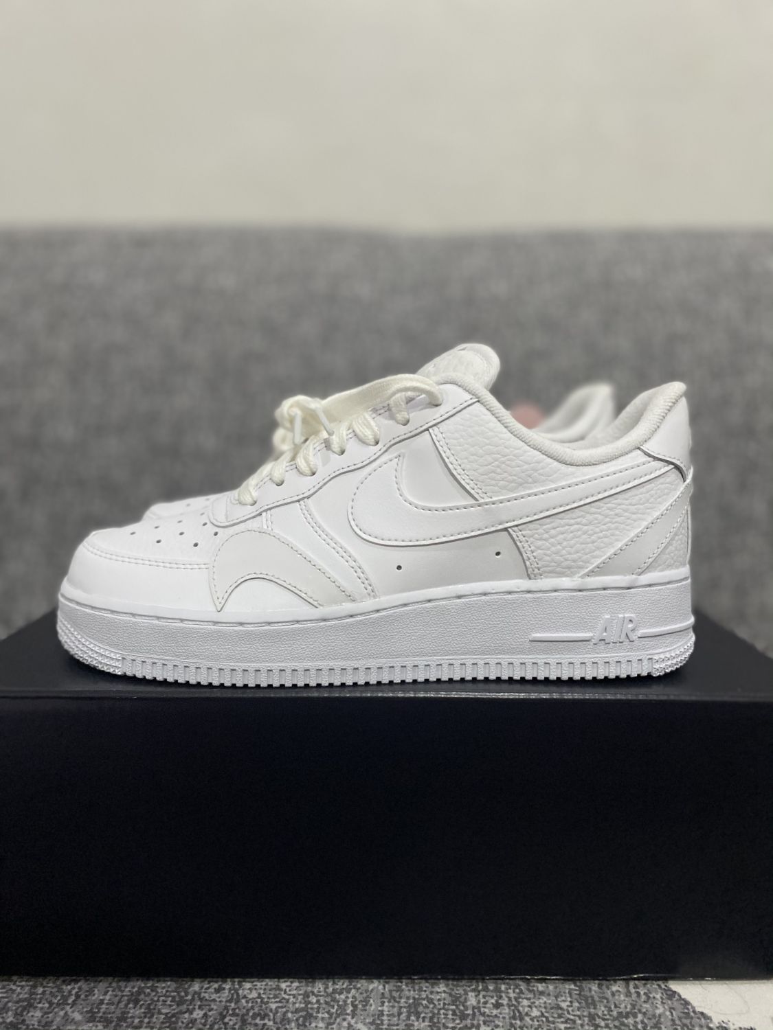 patriots 6x air force 1