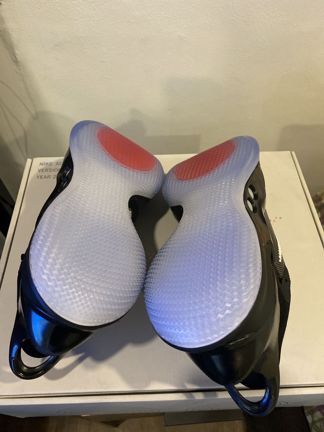 are nike adapt bb 2.0 true to size