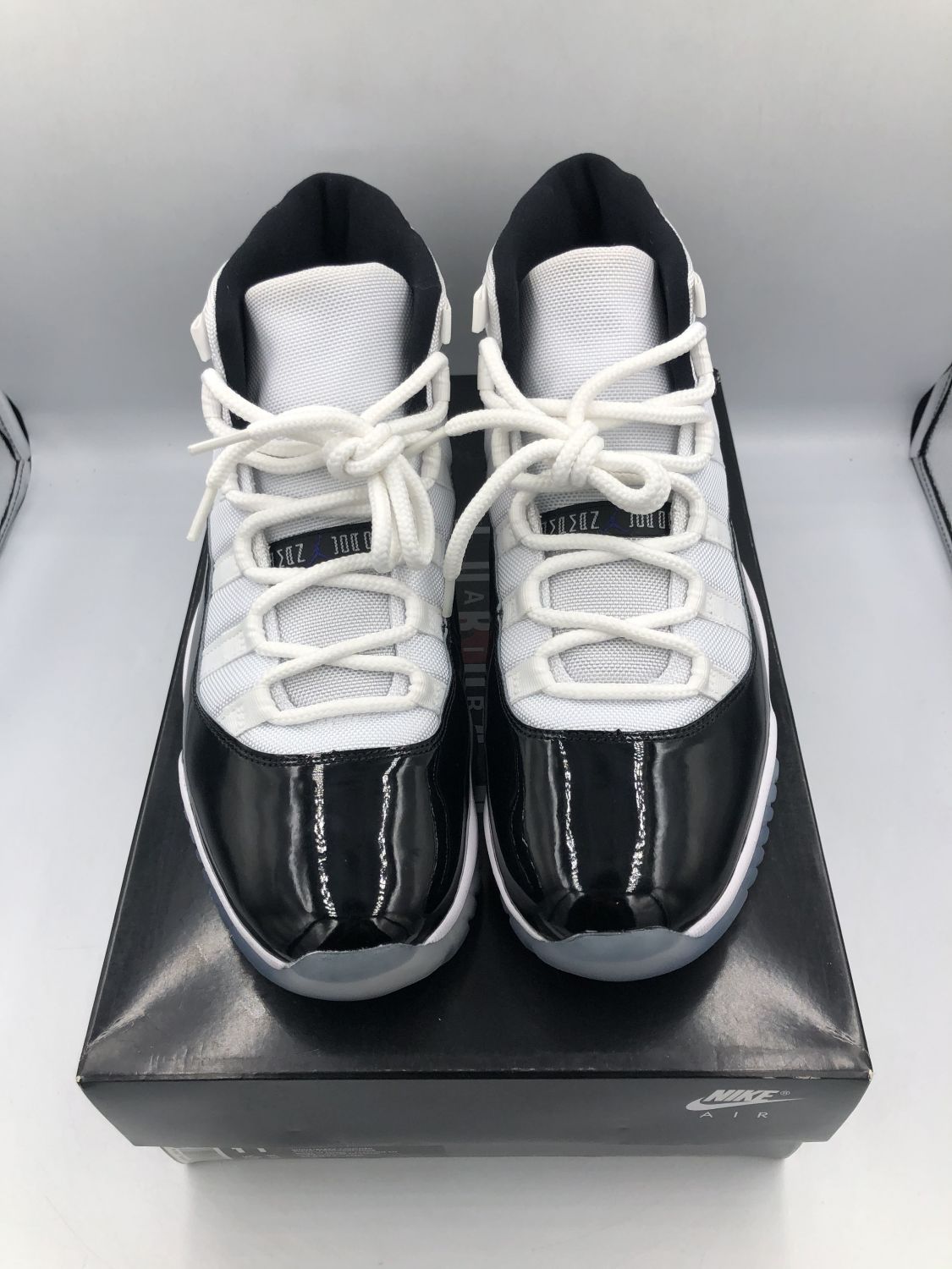 Retro 11 concord on sale 2018 for sale