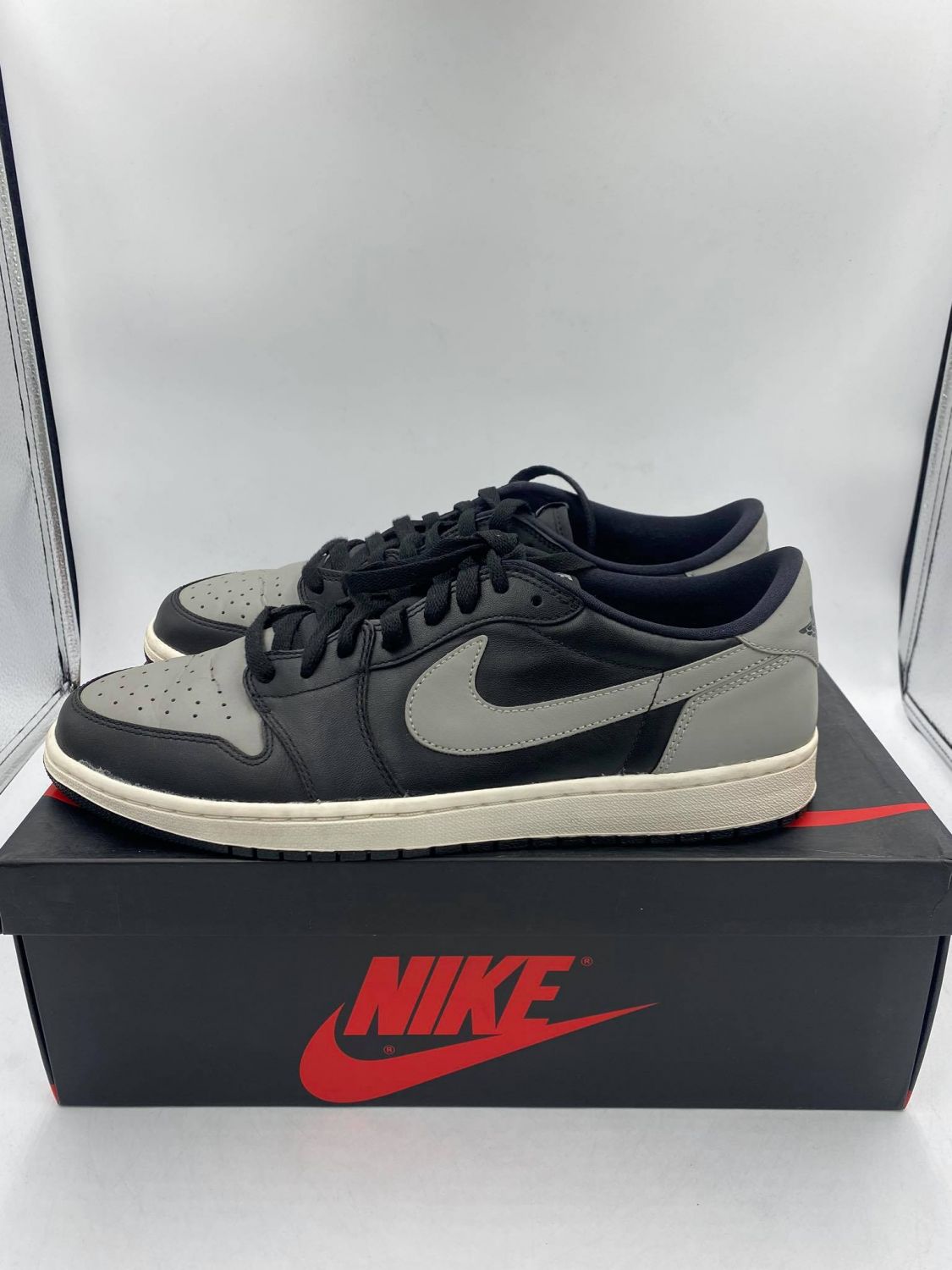 Jordan 1 Retro Low Shadow (2015) | AfterMarket