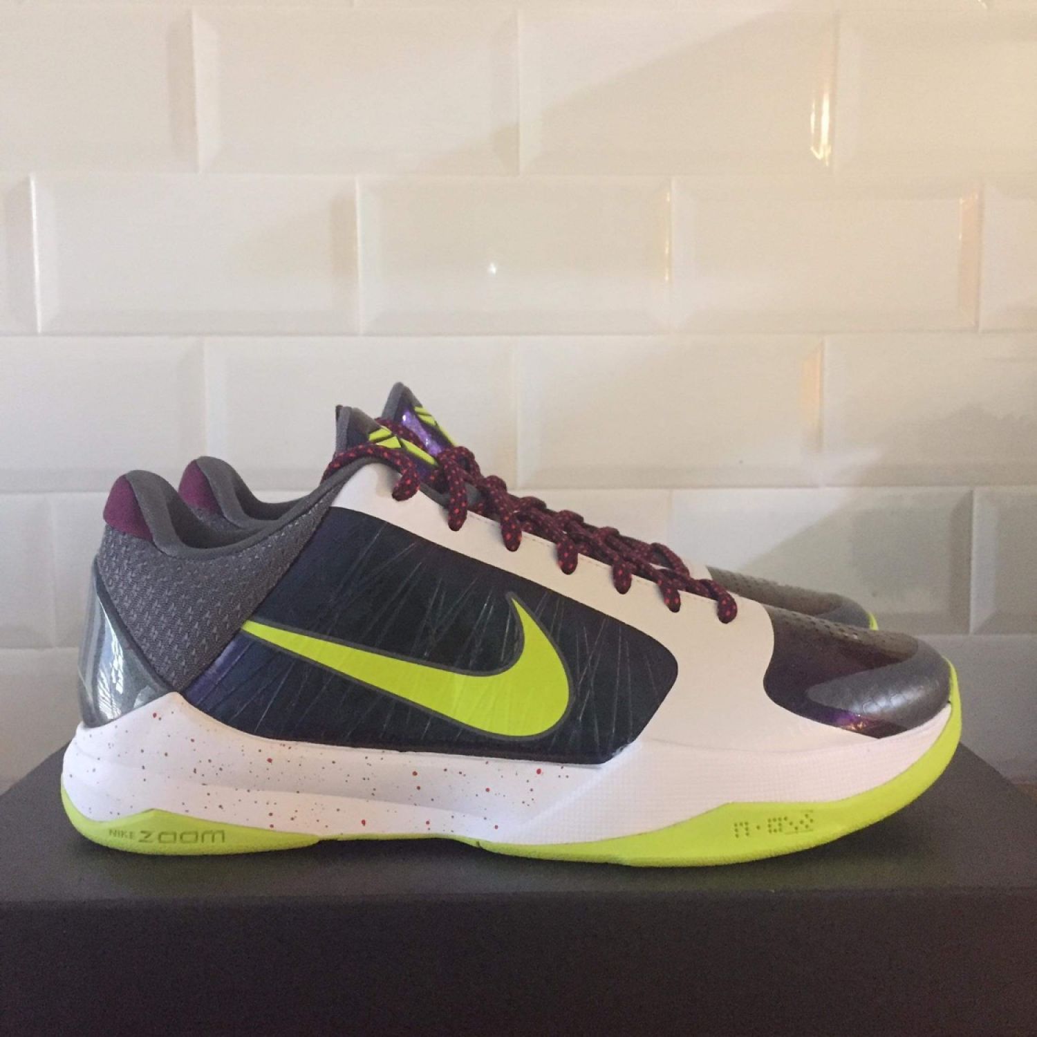 Nike Kobe 5 Protro Chaos | AfterMarket