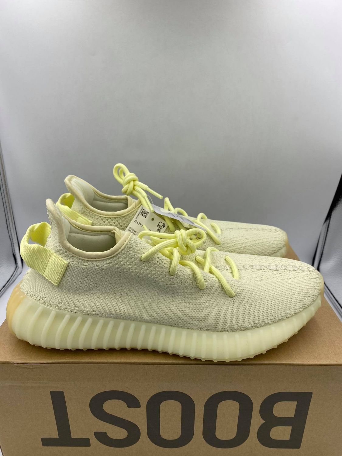 Adidas Yeezy Boost 350 V2 Butter | AfterMarket