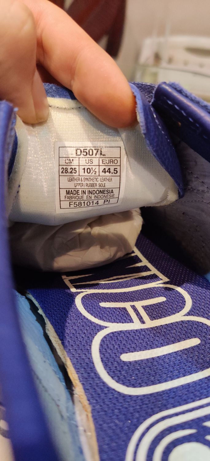 Asics mexico 66 sizing outlet