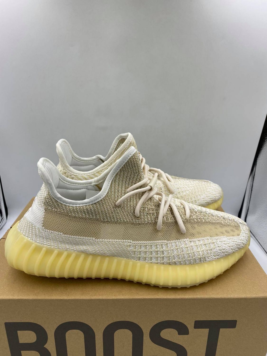 Adidas Yeezy Boost 350 V2 Natural | AfterMarket