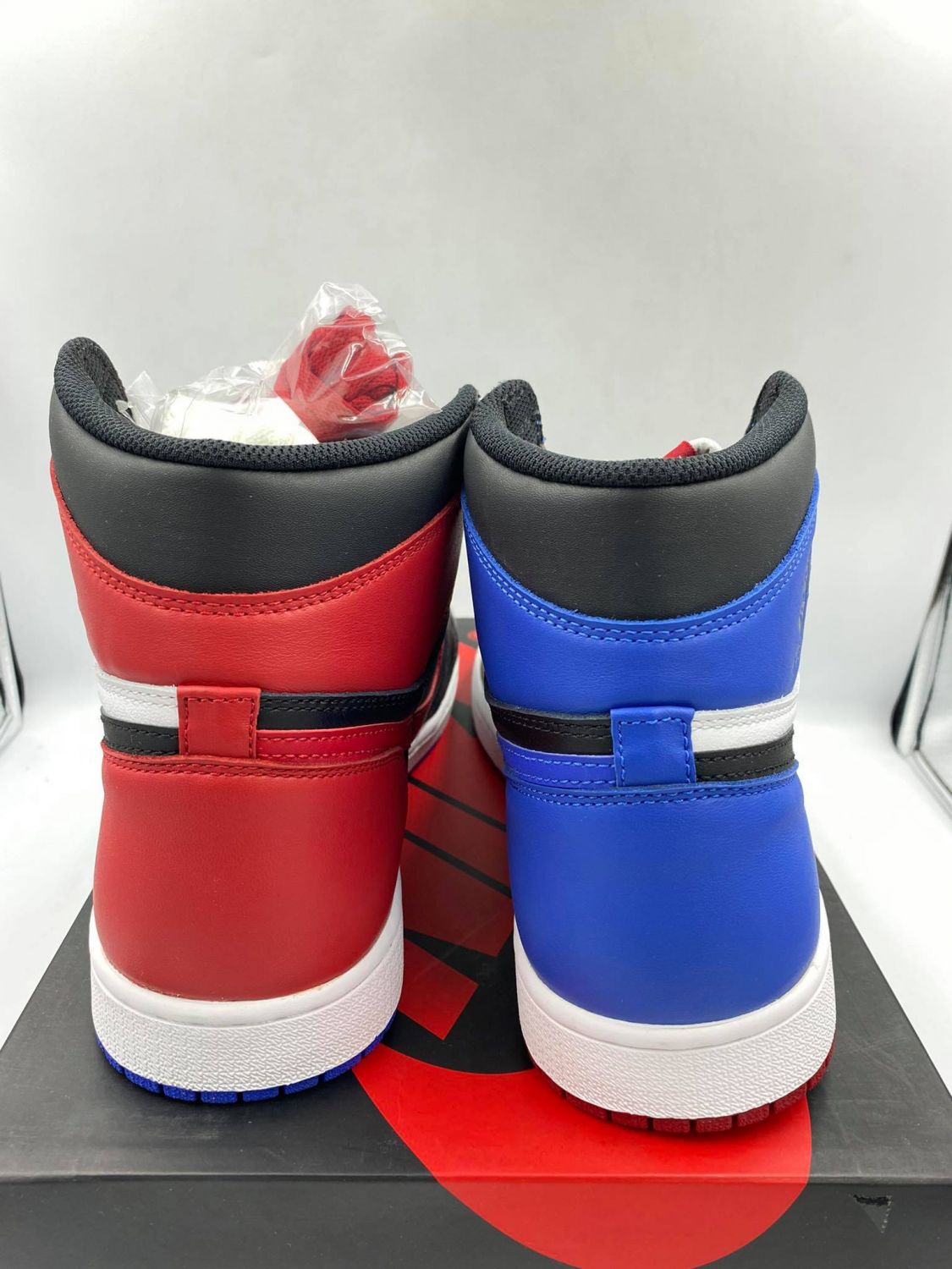 Fake jordan 1 top hot sale 3