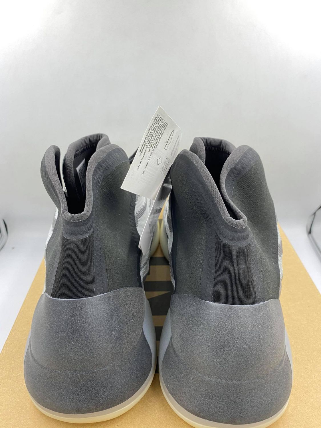 Adidas Yeezy QNTM (Lifestyle Model) | AfterMarket