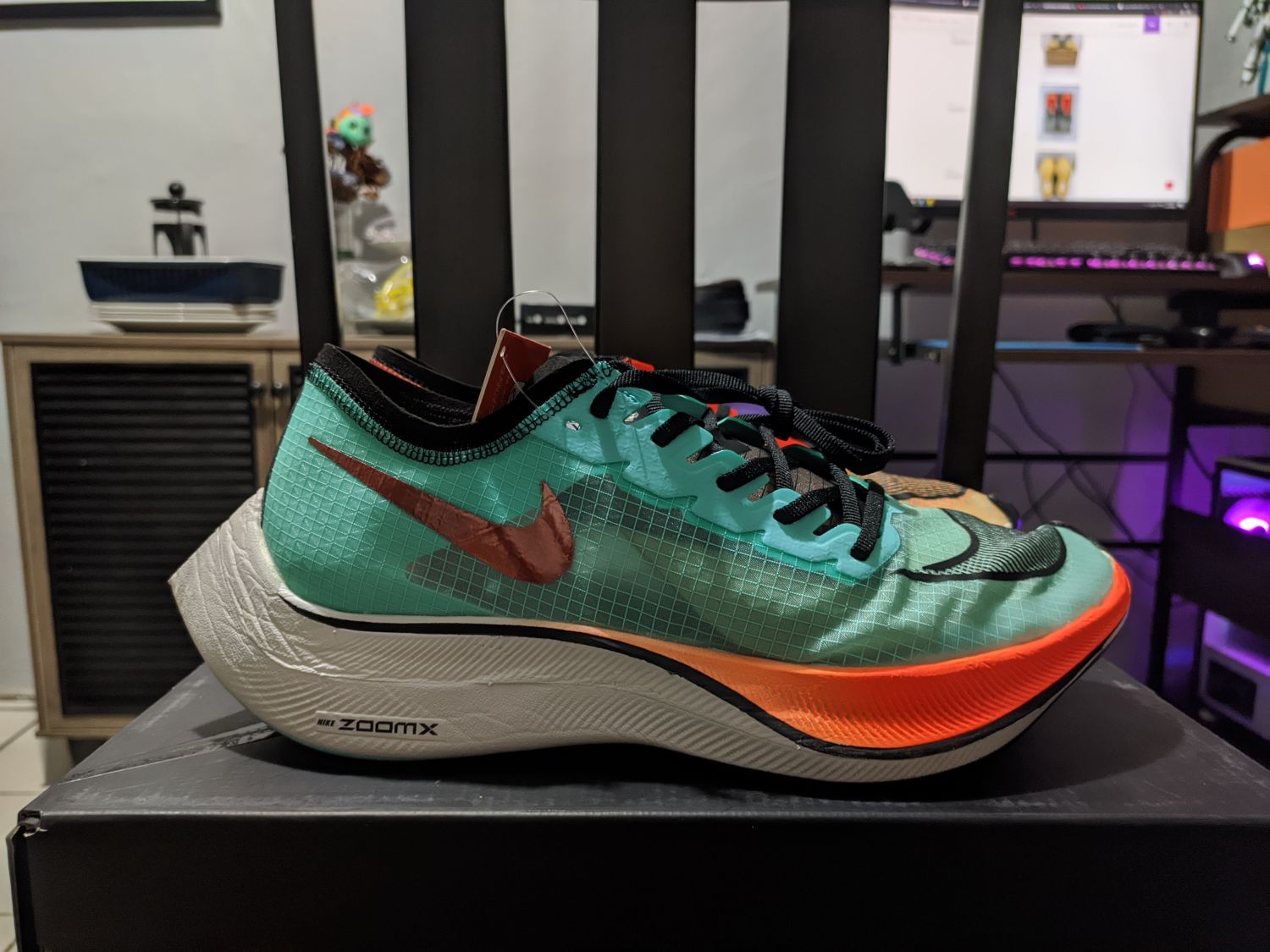 nike vaporfly next ekiden