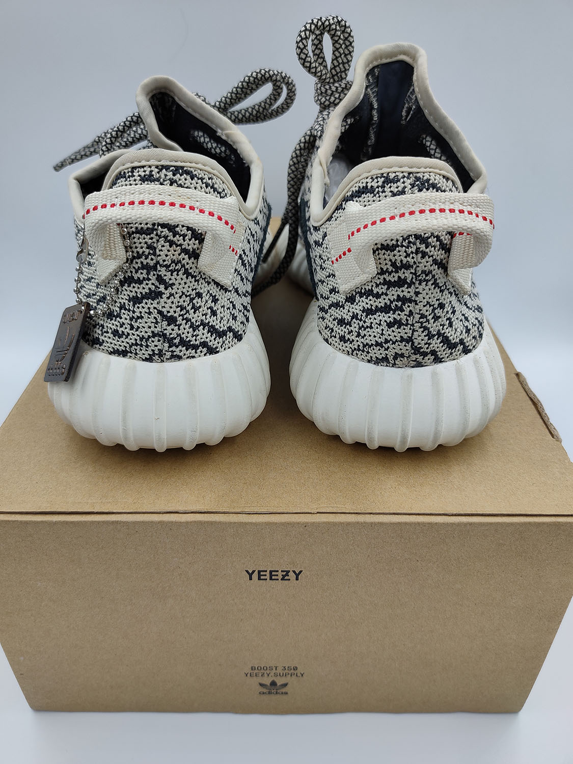 Yeezy supply cheap turtle dove