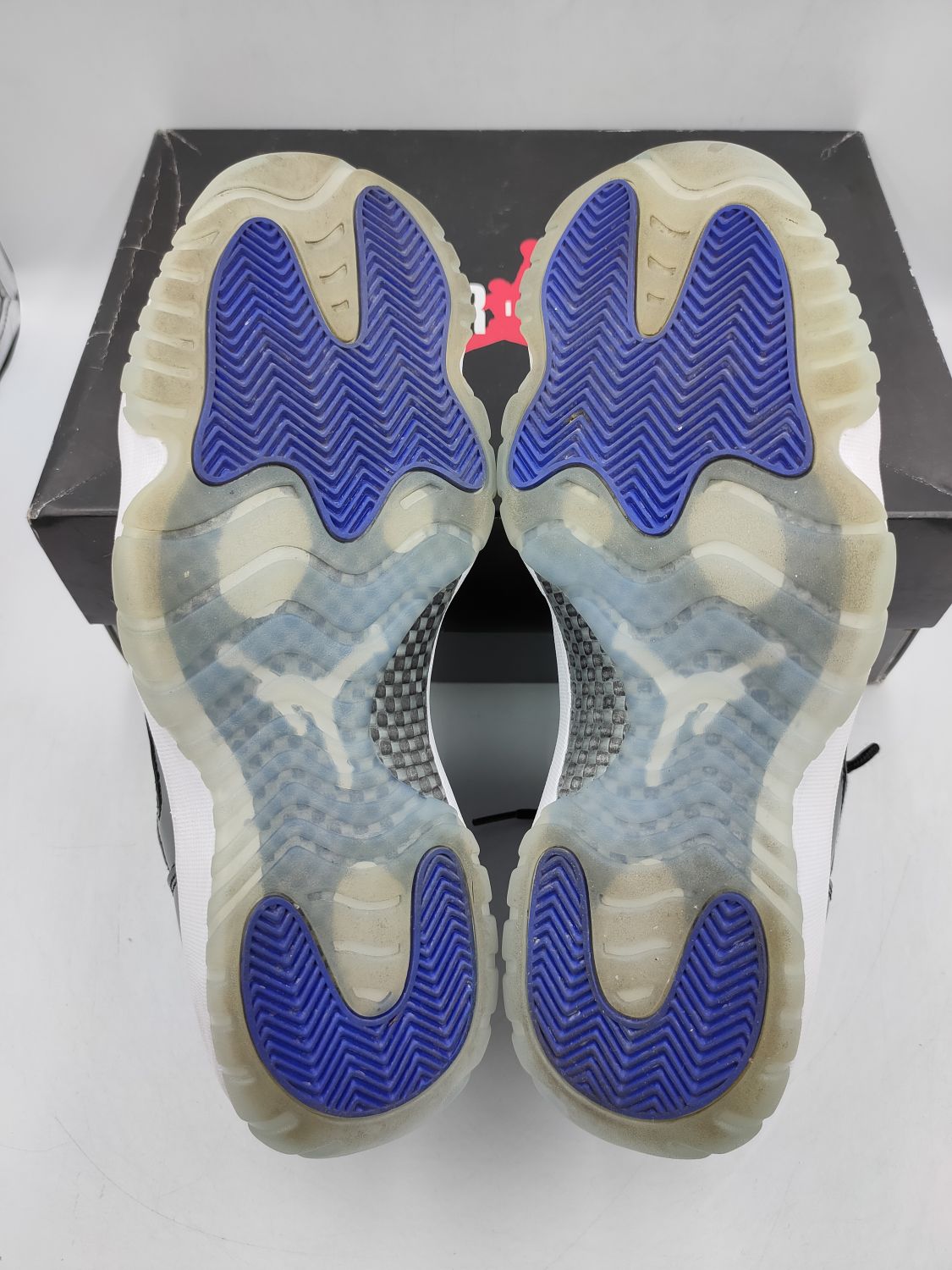 Jordan 11 Retro Low IE Space Jam | AfterMarket