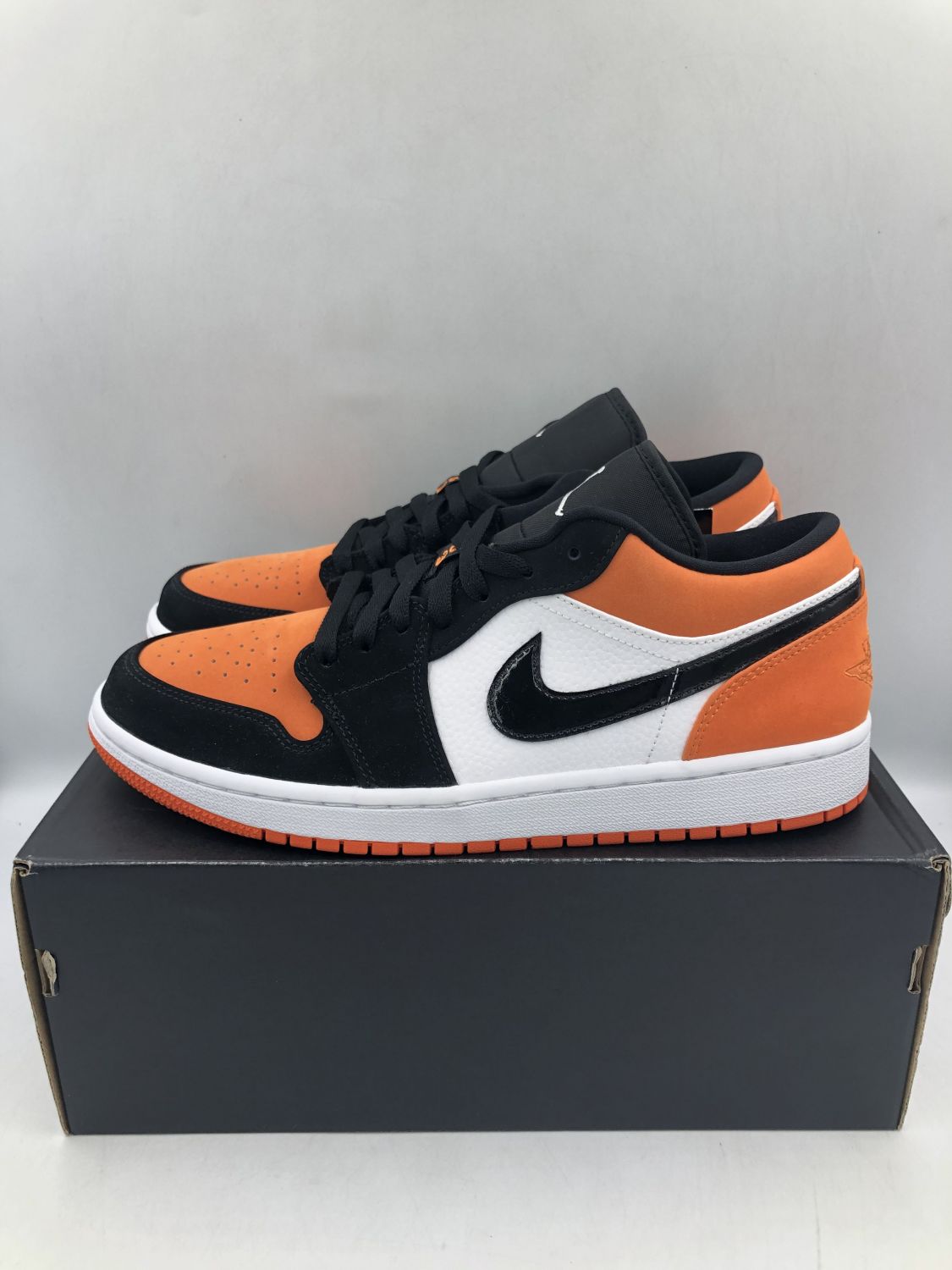 Jordan 1 sales low sbb