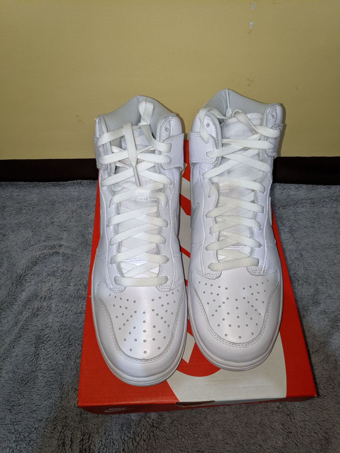 dunk sp pure platinum