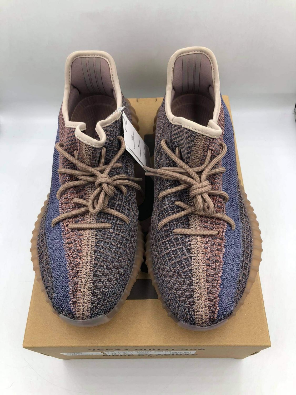 Adidas Yeezy Boost 350 V2 Fade | AfterMarket