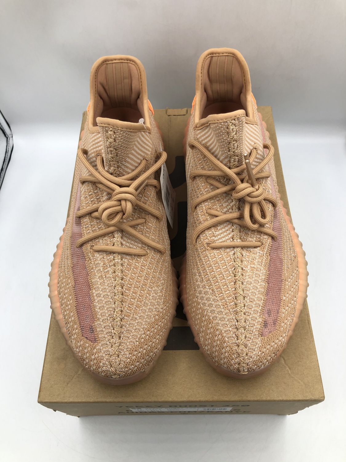 yeezy 350 clay replica