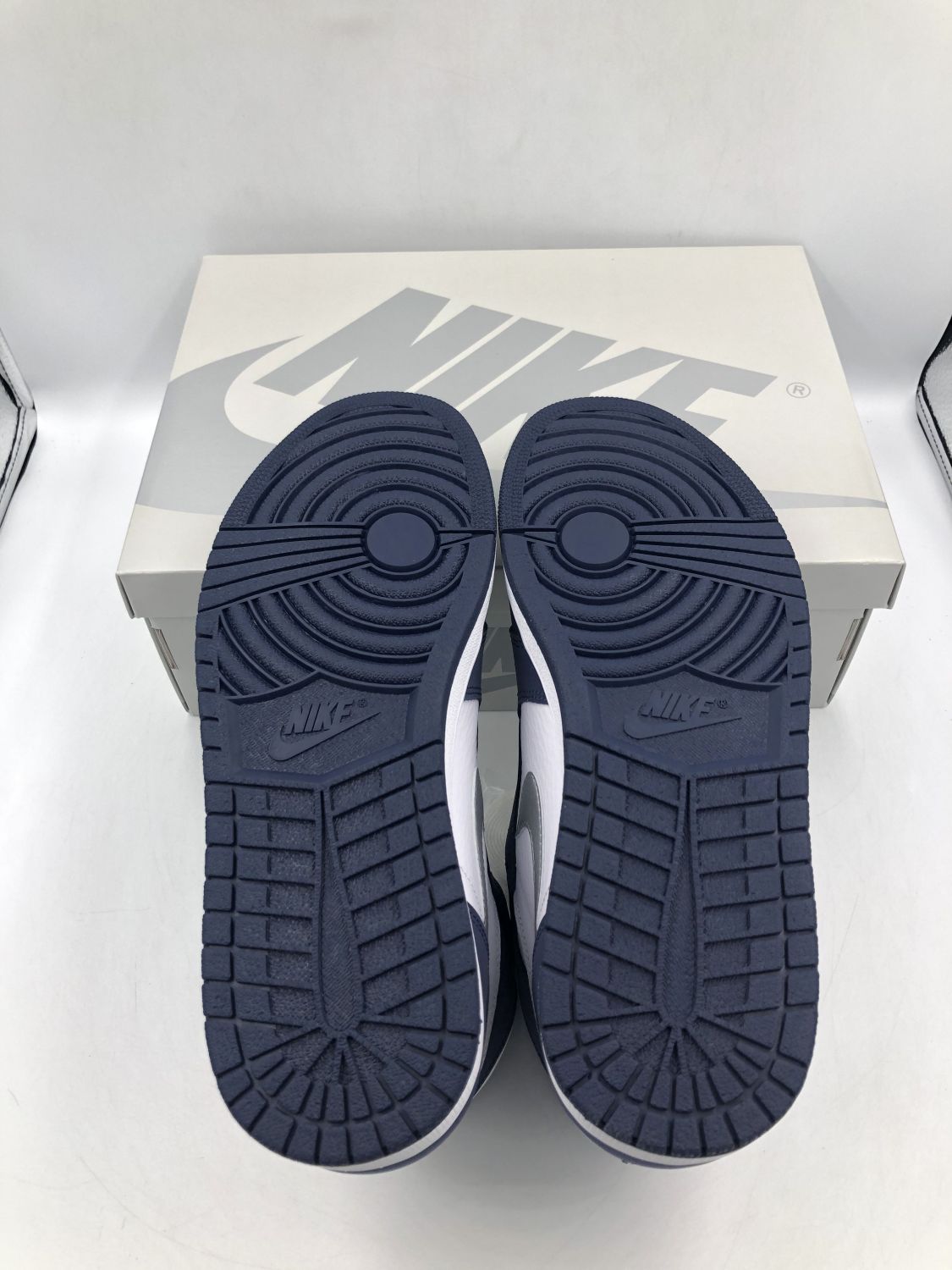 Jordan 1 Retro High COJP Midnight Navy (2020) | AfterMarket