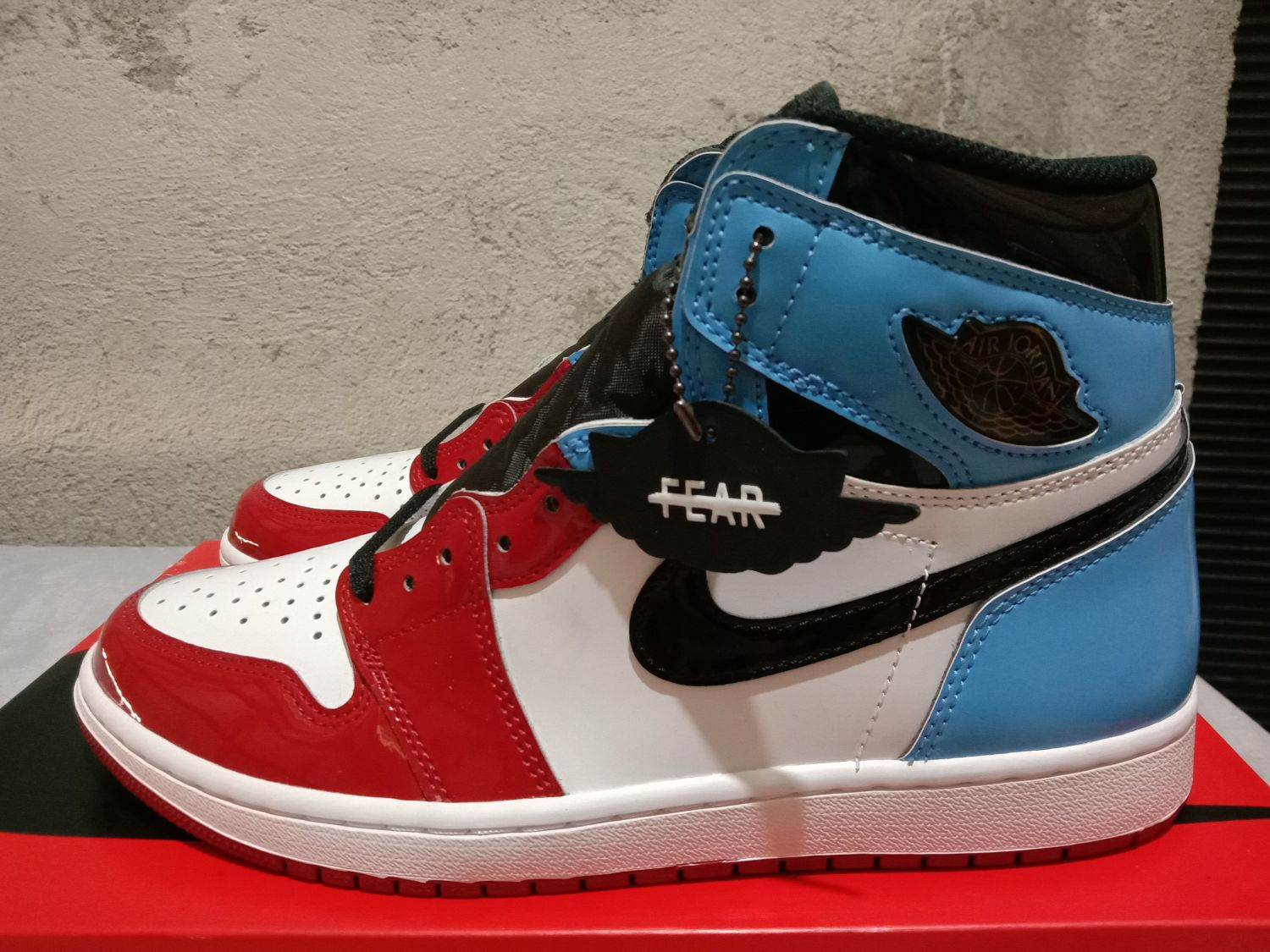 original joyride shoes price