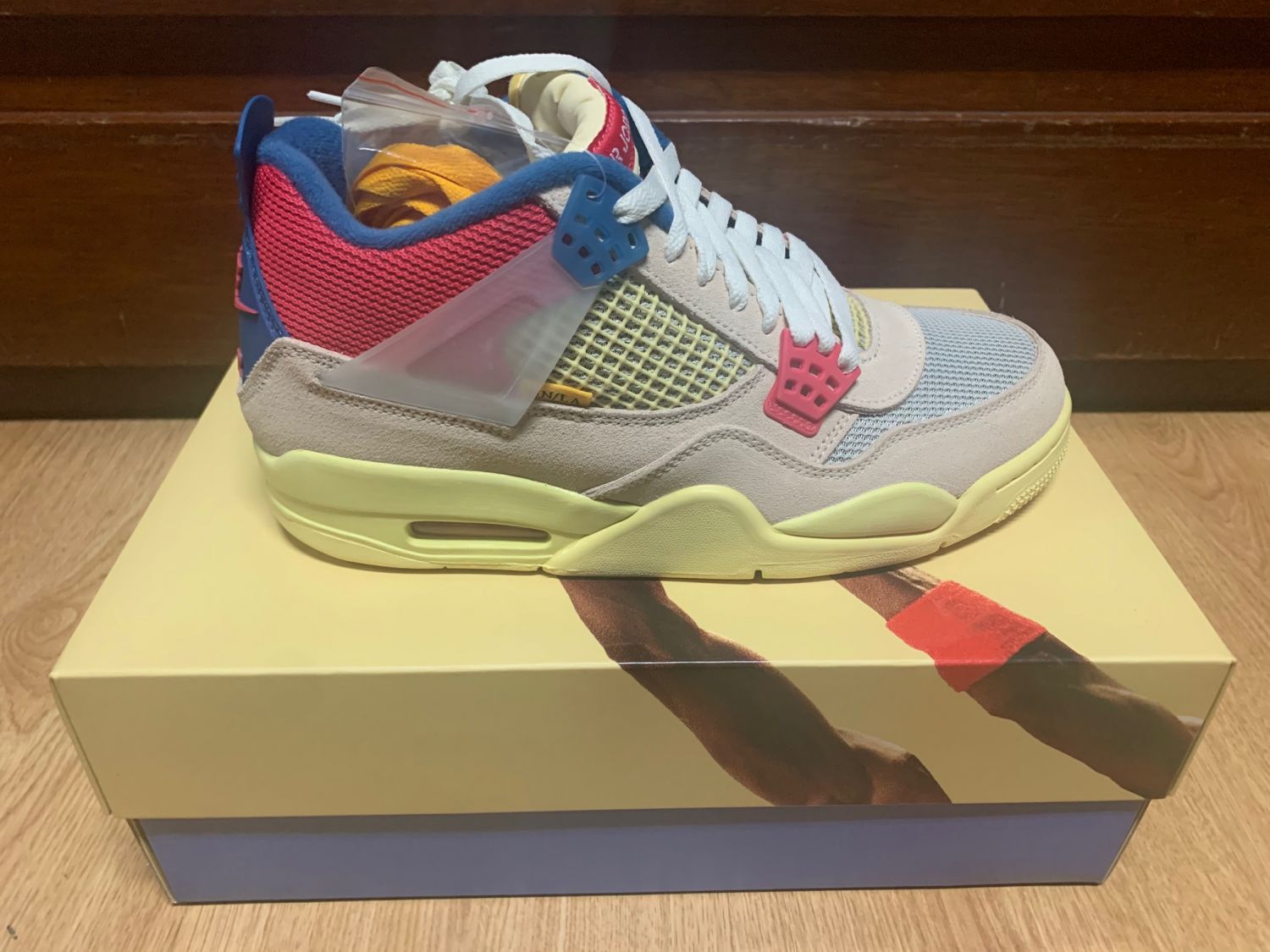 jordan guava 4